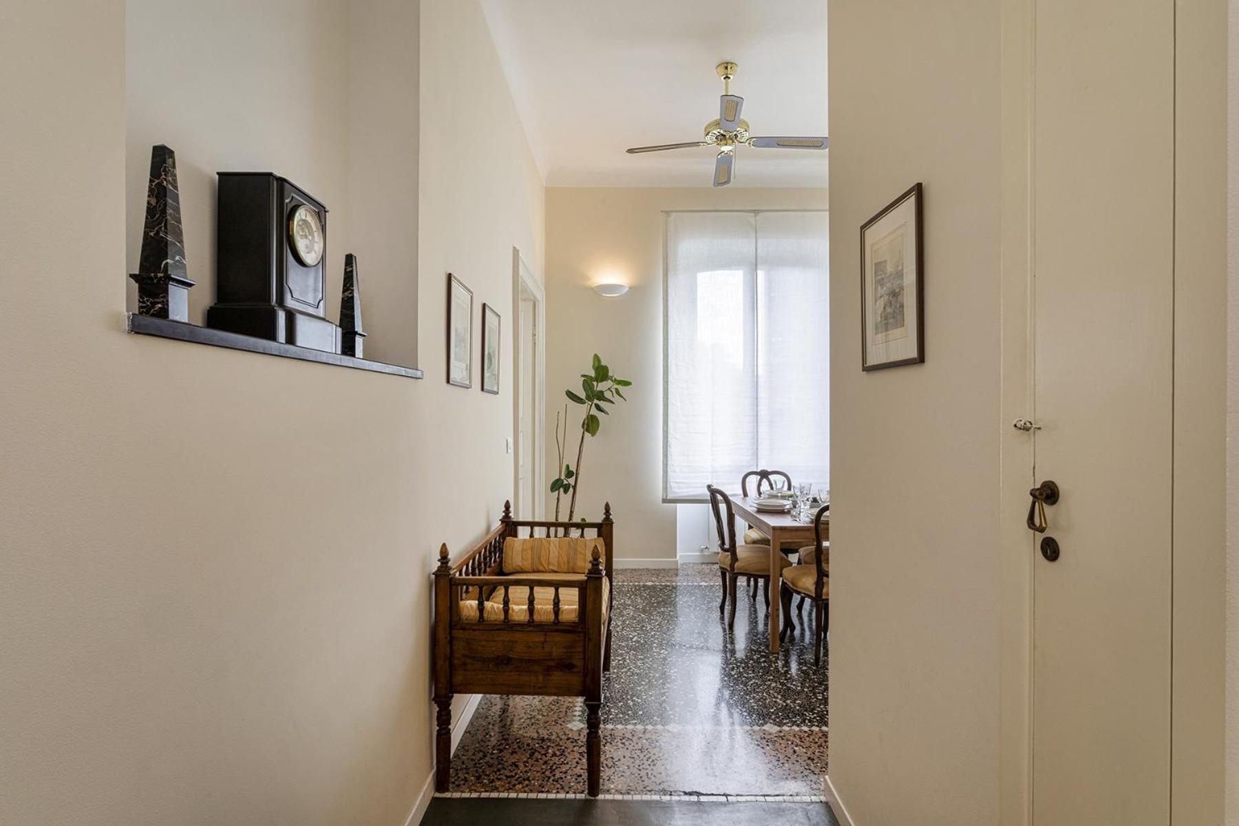 Mazzini Gallery Suite In Genova By Wonderful Italy Esterno foto