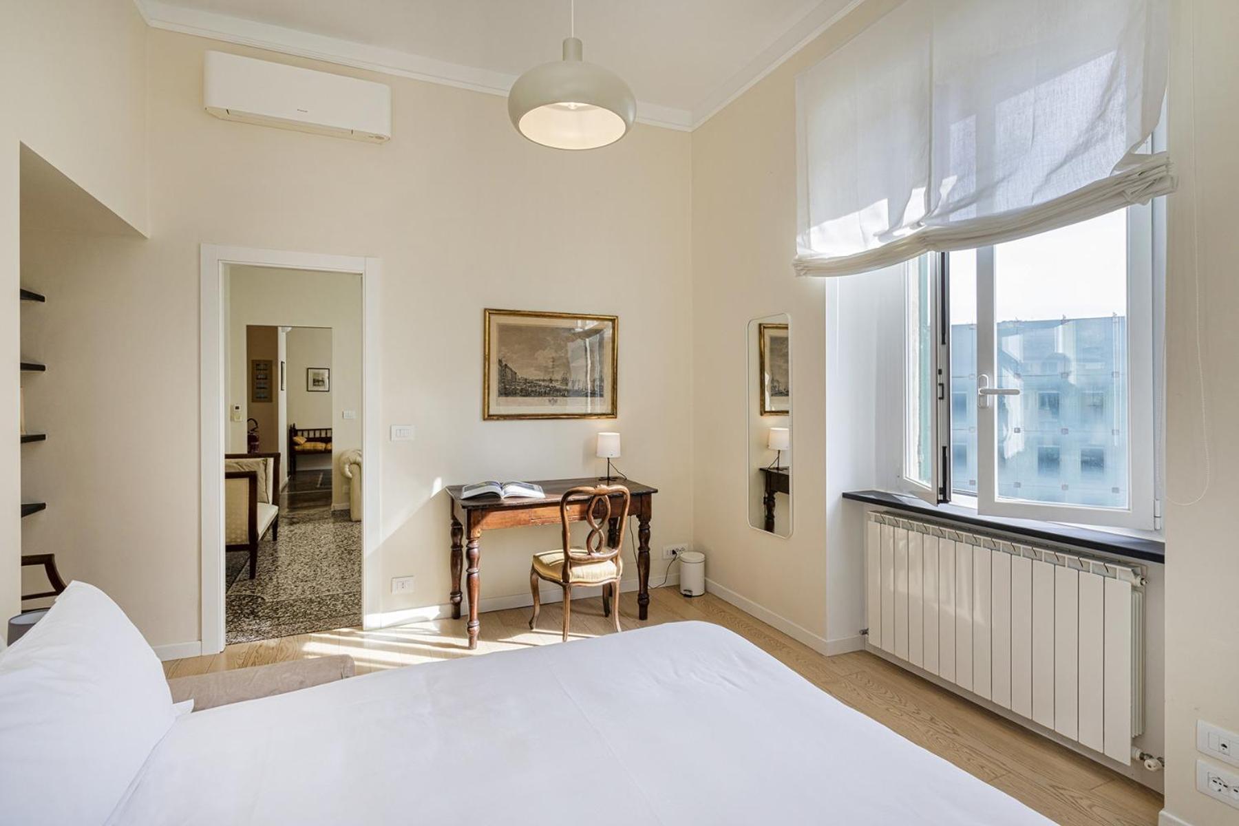 Mazzini Gallery Suite In Genova By Wonderful Italy Esterno foto