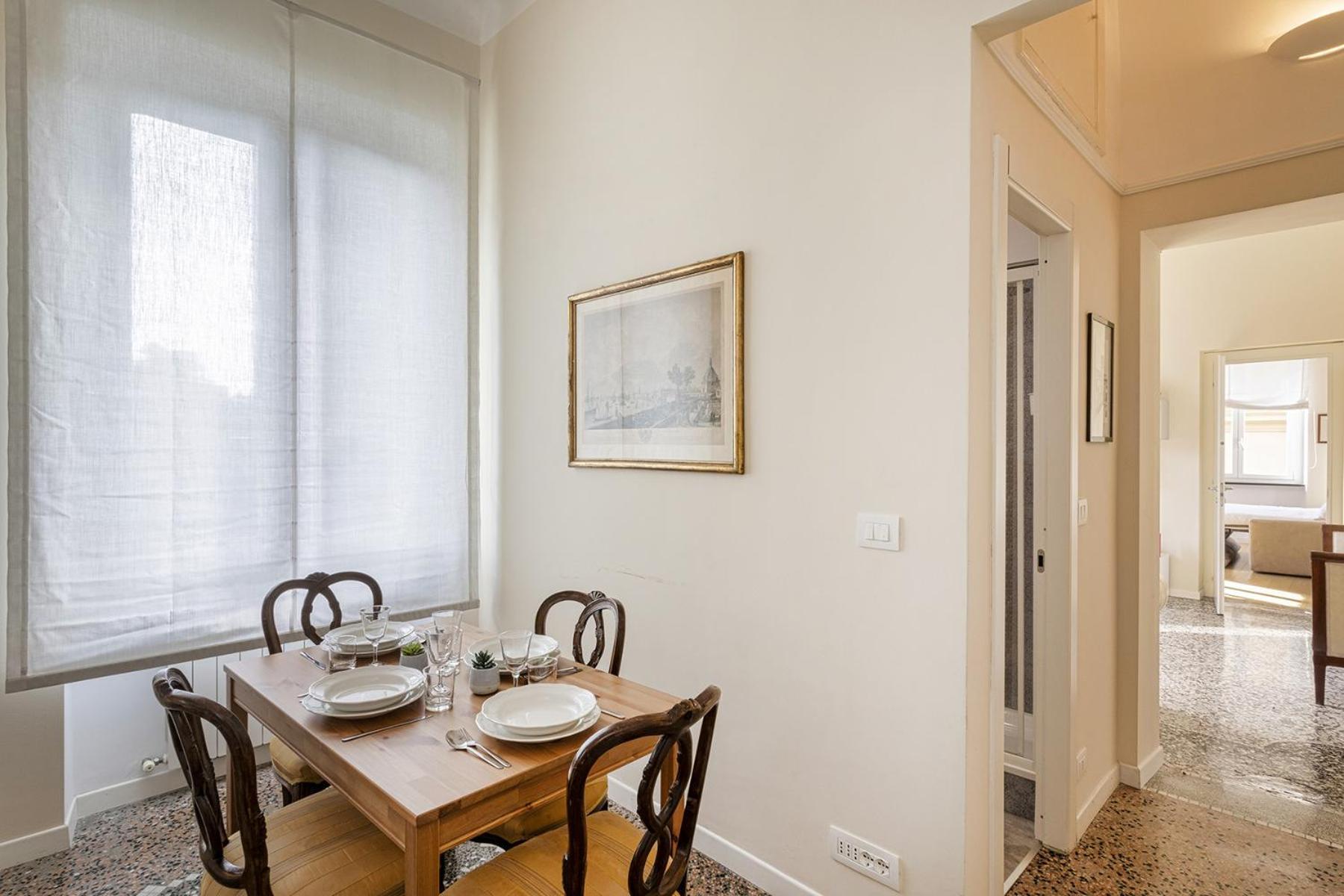 Mazzini Gallery Suite In Genova By Wonderful Italy Esterno foto