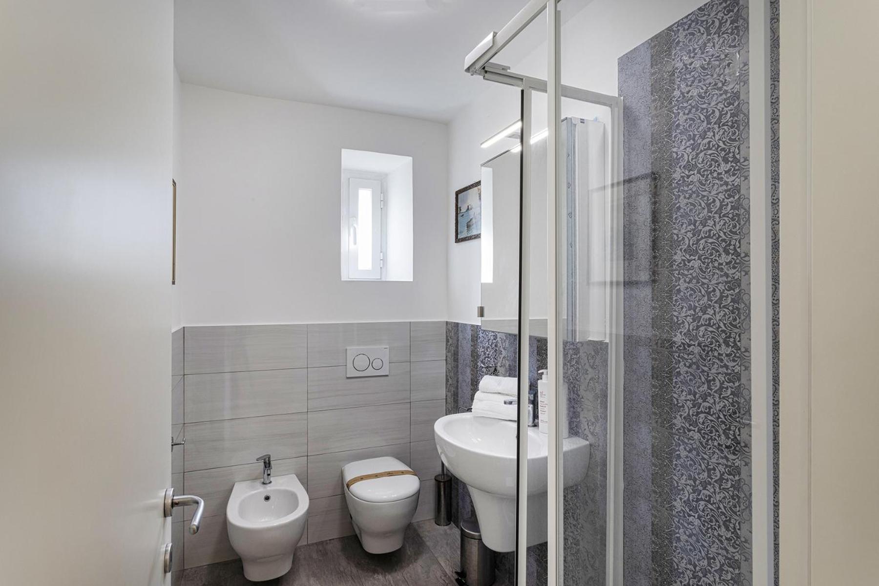 Mazzini Gallery Suite In Genova By Wonderful Italy Esterno foto