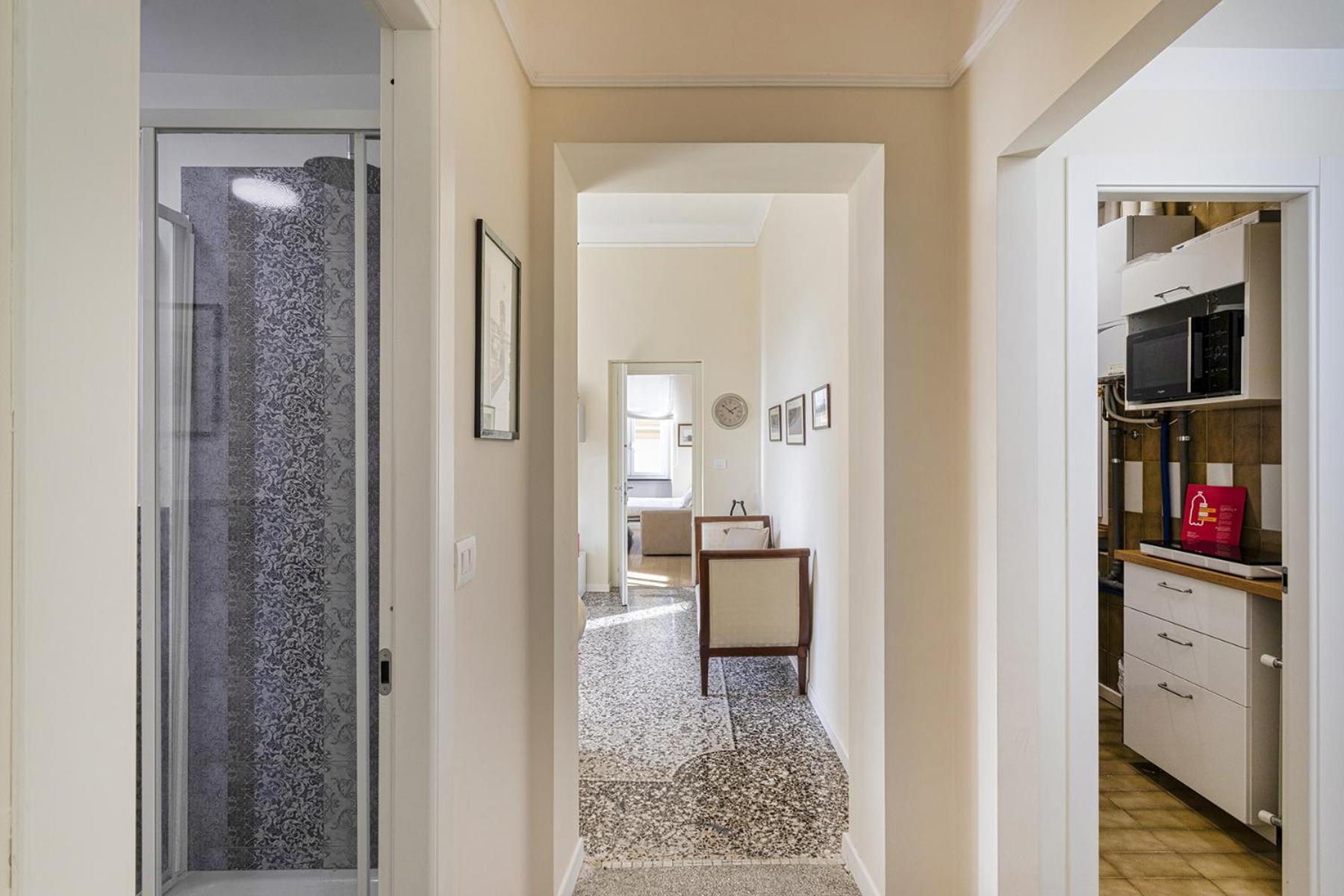 Mazzini Gallery Suite In Genova By Wonderful Italy Esterno foto