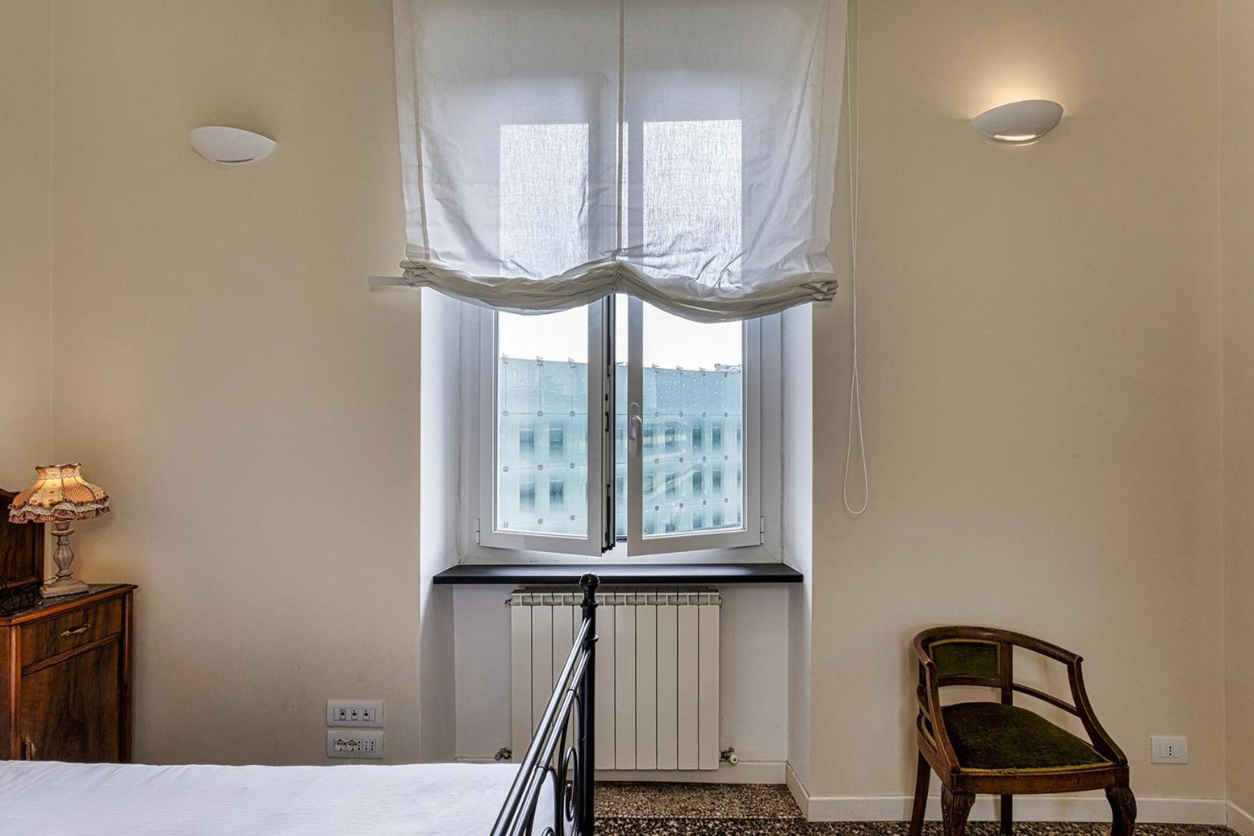 Mazzini Gallery Suite In Genova By Wonderful Italy Esterno foto