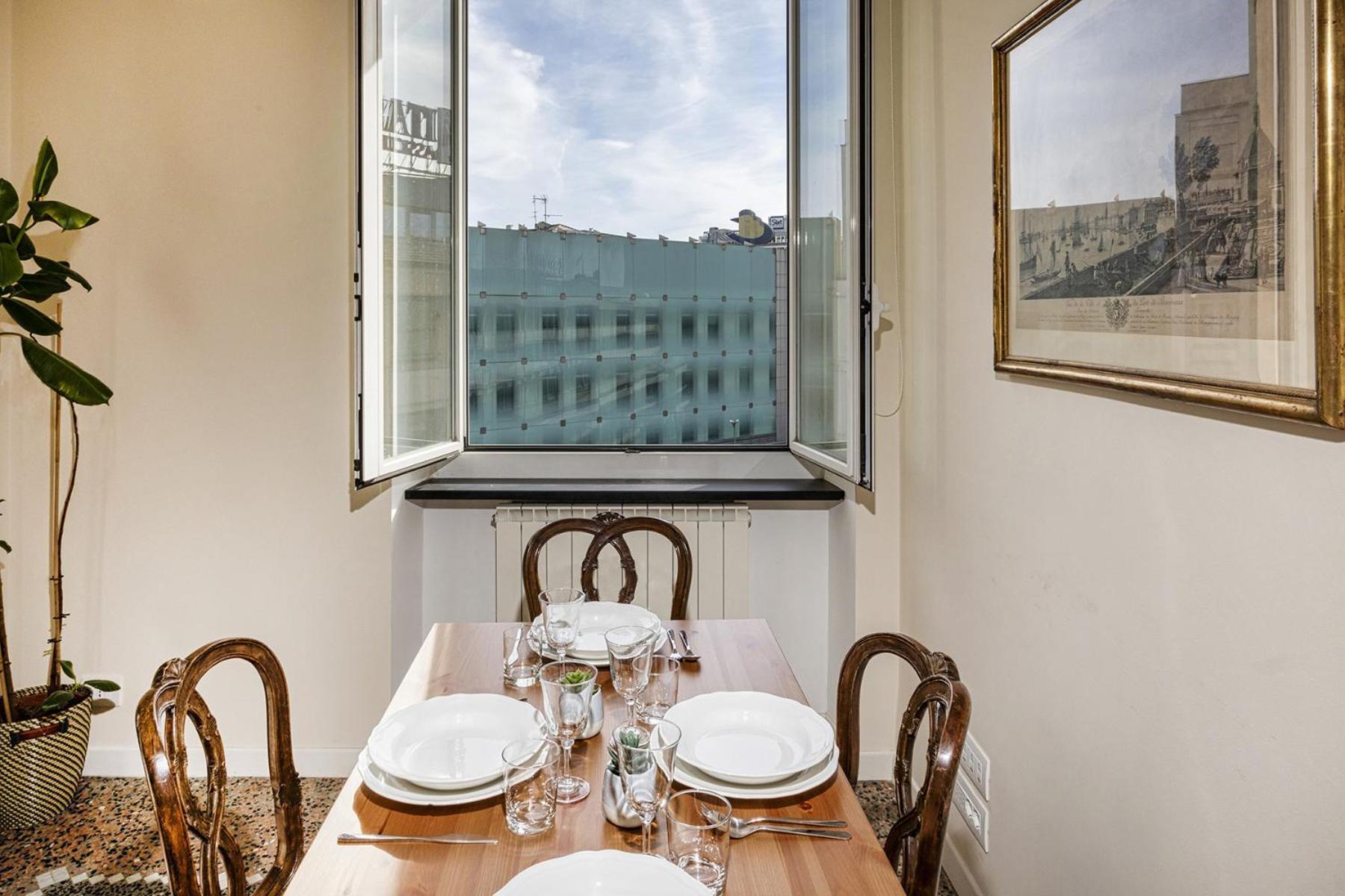 Mazzini Gallery Suite In Genova By Wonderful Italy Esterno foto