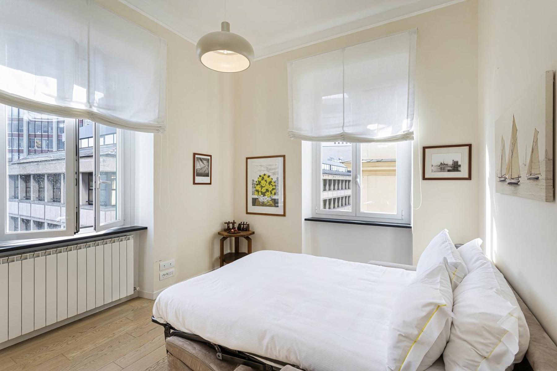 Mazzini Gallery Suite In Genova By Wonderful Italy Esterno foto